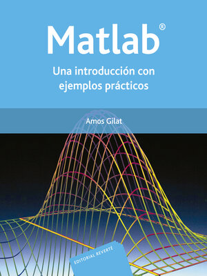 cover image of Matlab
